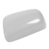 Side Rearview Mirror Cover Scratch Resistant Stylish High Strength Exterior Door Mirror Caps for