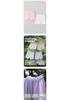 Mini Balabala Girls' Leggings Summer Soft Skin friendly 2-Pack Shorts 26 New Products