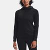 Under Armour Storm Golf Hoodie Women Outerwear Black 1366352-001