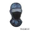 Outdoor Balaclava Hood Motorcycle Bandana Cycling Hunting Hat UV Protection Face Masks Helmet Liner Headwear Cycling Clothing