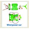 Student Electric Circuit Education Kits for School Lab Learning Physics Electromagnetic Experiments Teaching Aids Science Toys