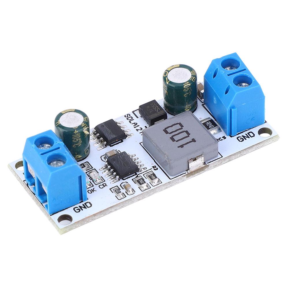 SDLA12Ta SDLA12TB  MPPT Solar Controller Charging Module for 12V 11000AH  Acid Battery(With