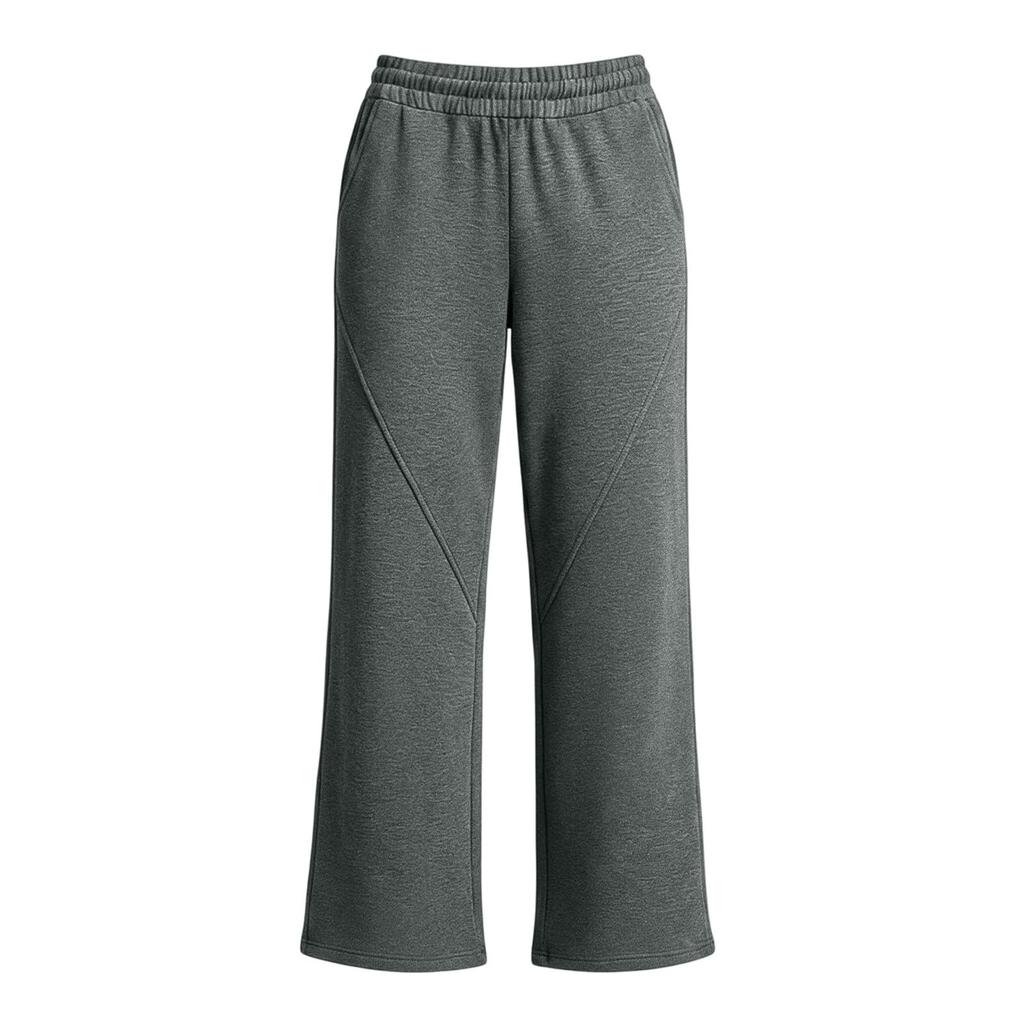 Women's Casual Wide Leg Pants with Pockets for Everyday Wear