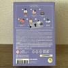 [USED] BT21 cookie Hanbok COSTUME PLUSH TOY