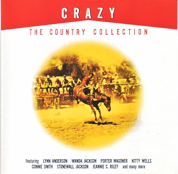 

CD VARIOUS - Crazy OCTCD8026 Octet Records 2001 Non Japan Country Used