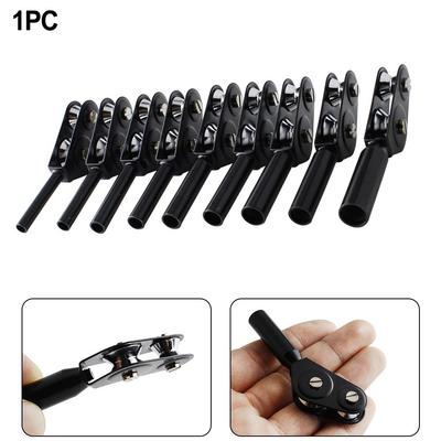 1Pcs Guide Roller Detachable For Sea Boats Fishing