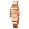 SKMEI 2292 Business Luxury Full Watches Women Quartz Wristwatch For Female Ladies Girl Waterproof Relogio Feminino Elegance