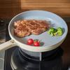 Eieromelett Bratpfannen Antihaft Keramik Bratpfanne Pfanne Gesunde Küche Kochen Kochpfanne Pfannkuchen Ei Steak Brattopf