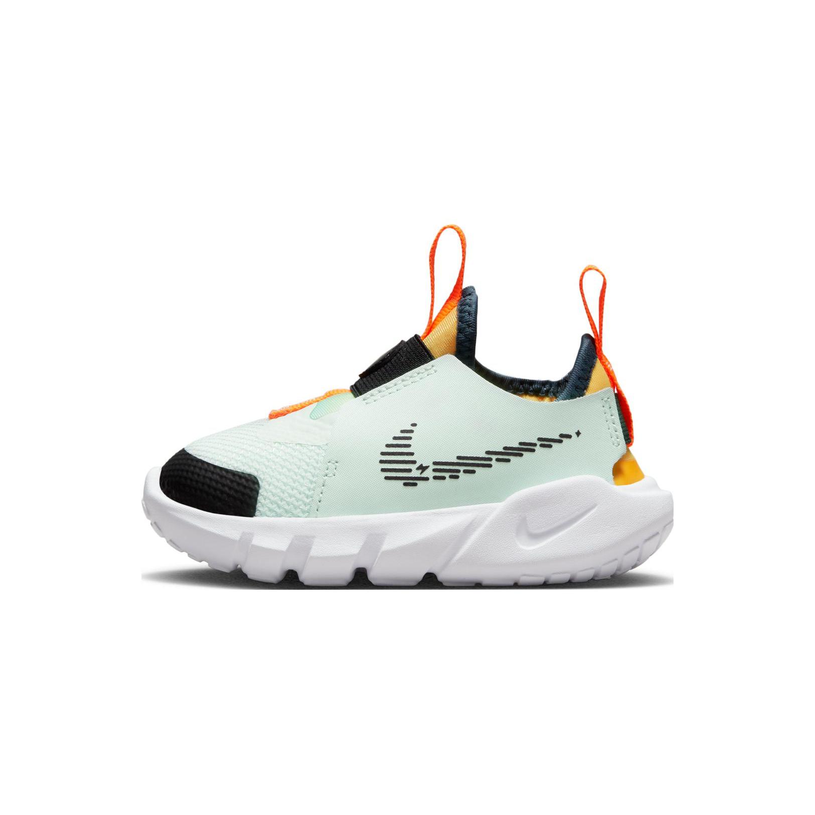 

Новые кроссовки Nike Flex Runner 2 для малышей Baby DX6131-301 22