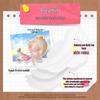 Dove Hand Wash & Jieling Sanitary Pads Bundle