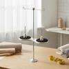 Stitching Device Thread Stand Bobbin Storage Cone Effortless Assembly Iron 8shape