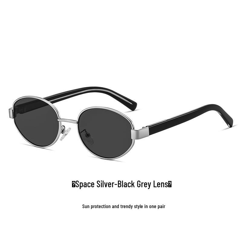 Okrągłe Okulary Przeciwsłoneczne w Panterkę ze Złotymi Oprawkami Vintage dla Kobiet, Styl Y2K, Model wyszczuplający twarz okrągłą i kwadratową