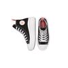 Converse Chuck Taylor All Star Move Platform Black Pink Salt GS Kids' 271716C