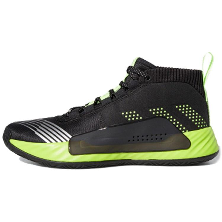 adidas Star Wars x Dame 5 Lightsaber Men s EH2457 EU 40