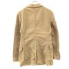 KEMPEL Made In Germany Tailored Jacket 36 Beige Women Used