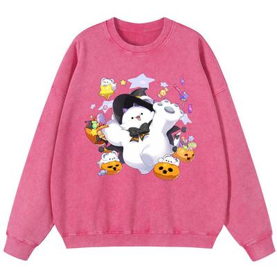Τοπάκια – Φούτερ και sweatshirts