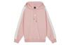 Patchwork Sweatshirt Women's Pink AWT03398-PSN