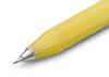 Kaweco Frosted Sport Sweet Banana Mechanical Officially Imported Pencil, FRSP-SB, 0.7mm,