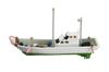 Scenery accessories Fishing boat B3 diorama supplies 010-3