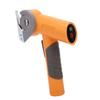 Cordless Electric Scissors Battery Powered High Speed Ergonomic Power Rotary Cutter for Cardboard Carpet Fabric Leather