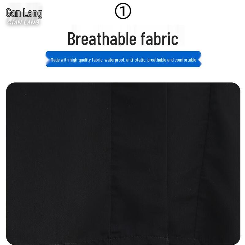 Academic Graduation Gown