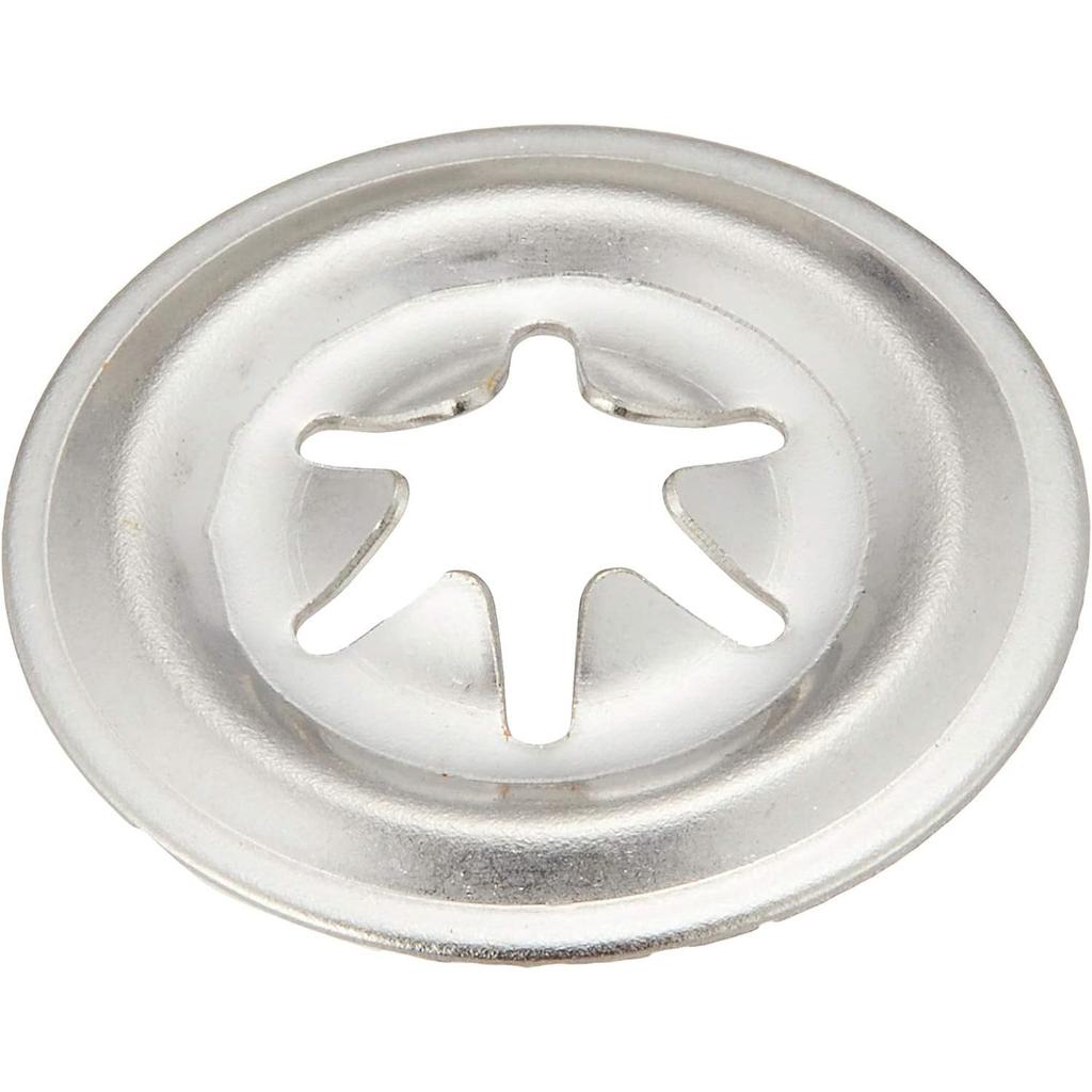 Nippon Chuko Cat Eye Buttons, 15mm, 8 pieces, CE276, Craft Supplies, Buttons & Hooks, Eye-Shaped Buttons
