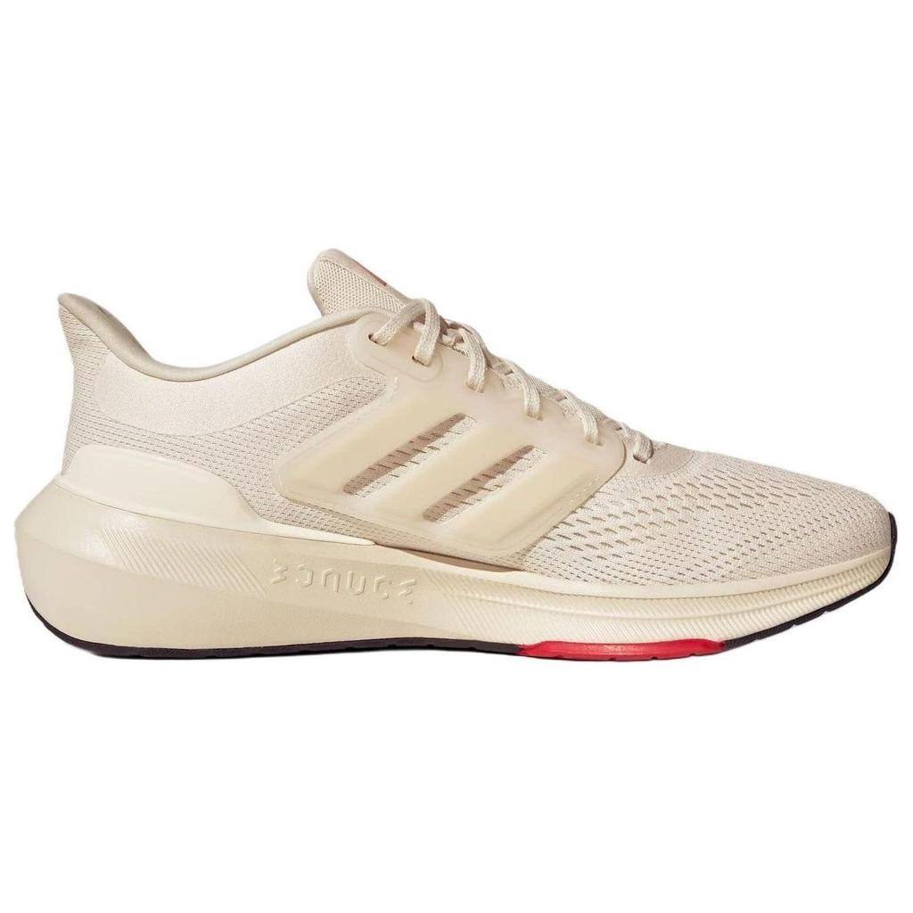 Adidas ULT Versatile Comfortable Mesh Fabric Shock Absorption Non-Slip Wear-Resistant Low-Top Training Running Shoes Men Sneakers Off-White IH2533