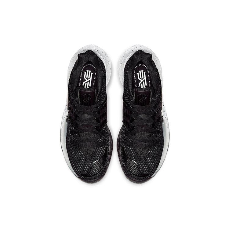 New Nike Kyrie Low 2 Black White AV6337-002