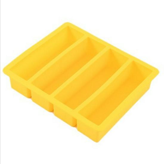Silicone Ice Cube Mold Set: Long Strip, 6 Squares, 6 Balls, 15 Grids, 37 Grids, Skull Shapes with Lid.