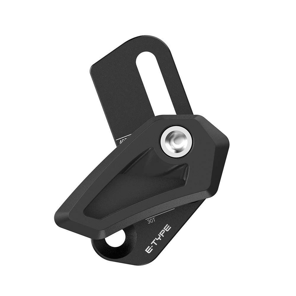 Buy E Type Chain Frame Protector Cover Bike Chain Guide Bicycle Chain