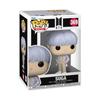 Figurine - Funko - Pop! Rocks - BTS - Suga - Multicolore - Gris
