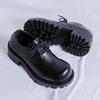 Fashion Leather Shoes For Man Genuine Leather Big Size Shoes High Quality Designer Formal Shoes Casual Shoes Fashion Business