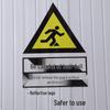 Xuanya Aluminum Alloy Rodent Barrier