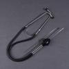 Car Engine Block Diagnostic Auto Cylinder Stethoscope - Mechanics Automotive Hearing Tool For Vehicle Maintenance And Repair 1Pc