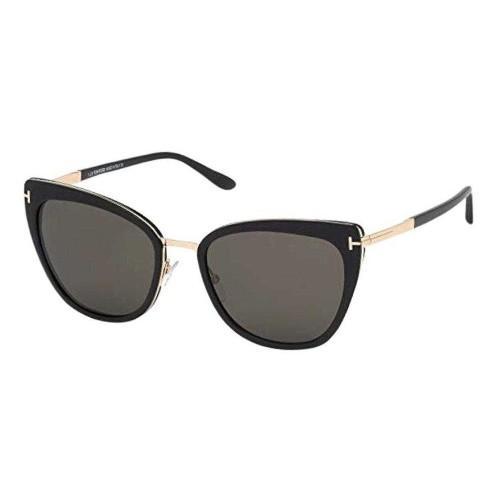 Tom Ford Womens/Ladies Simona Sunglasses