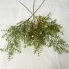 Rice Murraya Artificial Spike Grass For Home Office Styling Decoration Gift