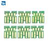 Latest Version T376 T376020  one time chip For epson PictureMate PM525 PM-525 printer Ink Cartridge Chip