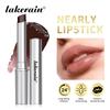 Nearly Lipstick Moisturizing Tinted Lip Balm Sheer Berry Black Honey Lipstick Long-Lasting Hydrating Lip Makeup Cosmetic for Women