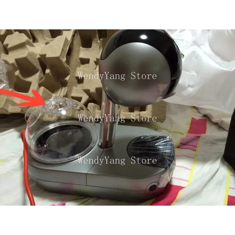 For NESCAFE Dolce Gusto EDG636 EDG635 Capsule Coffee Machine Accessories Water Tank