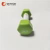 Yueji Tiger Hexagonal Dip-Coated Dumbbells