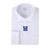Solid Long Sleeve Shirt Regular Fit Stretch Cdcy1b5301a0