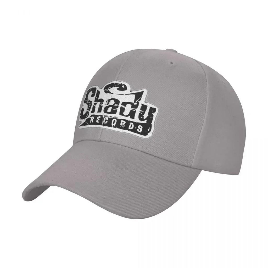 Logo Shady Records 3059 Čiapky Dámske Čiapky Pre Mužov Baseballová Muž