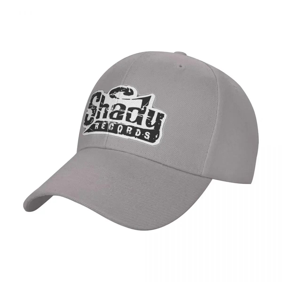 

Логотип Shady Records 3059 Кепки Жіночі Кепки Для Чоловіків Бейсболка Чоловіча One Size