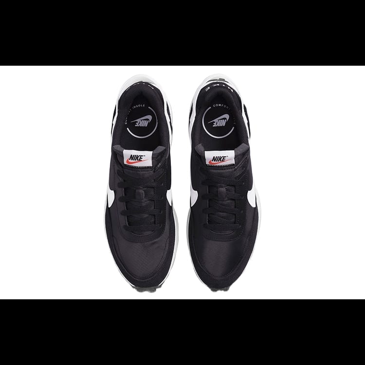 Nike Waffle Debut Schwarz Weiß DH9522-001