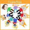 Alta qualità Youtube Nuovo Esclusivo Tom Eddsworld Tord Anime Peluche Giocattolo Regalo