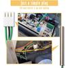 009577F Pool Heater Temperature Sensor For Heaters 206A 207A 266A 267A 336A 337A