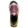 Adidas Stella McCartney X Seeulater Super Pink Solar Slime Men Sneakers Clear-Onix Semi-Solar-Slime IE8752