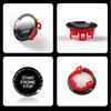 Car Engine Start Button Ignition Cover Stop Switch For BMW Z4 G29 F40 G20 X5 G05 X7 G07 G14 G15 G16 X3 G01 F97 Car Accessories Battery Switches5