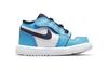 Air Jordan 1 Low ALT TD 'UNC'