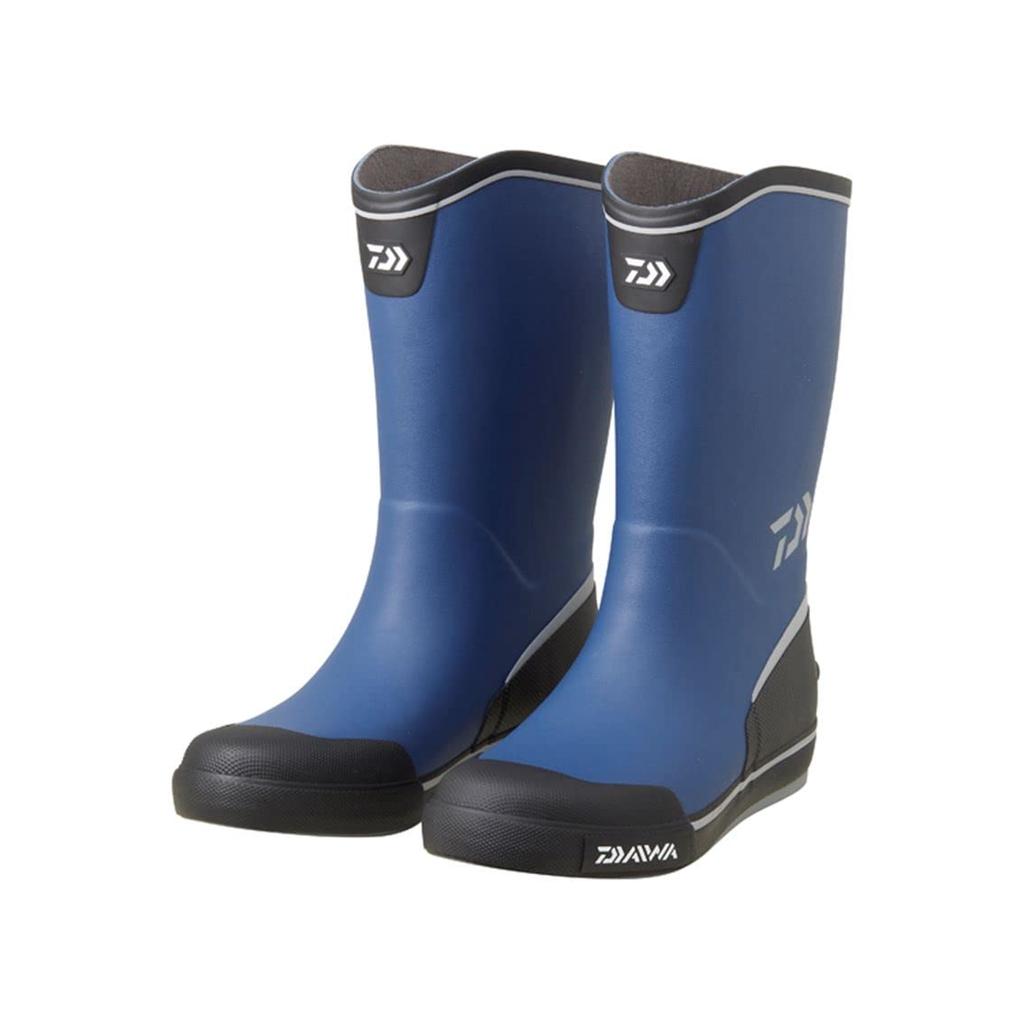 Daiwa Neo Deck Boots Navy LL (Dlouho) DB-3412